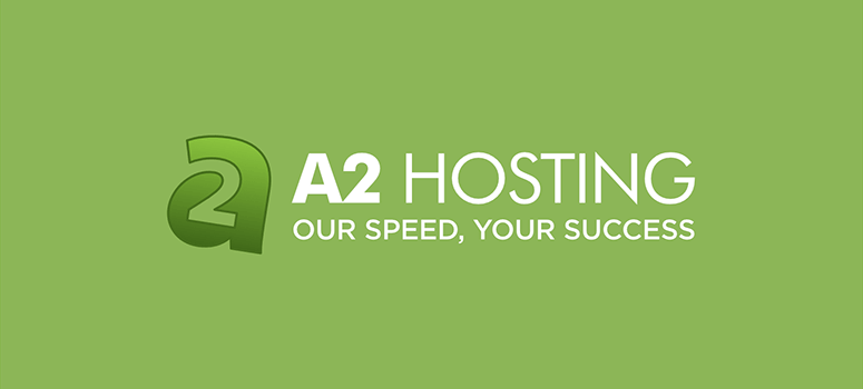 A2 Hosting Logo