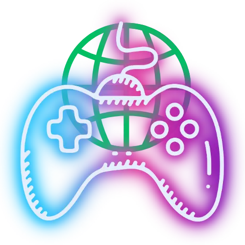 Browser Games Logo