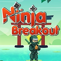 NinjaBreakout