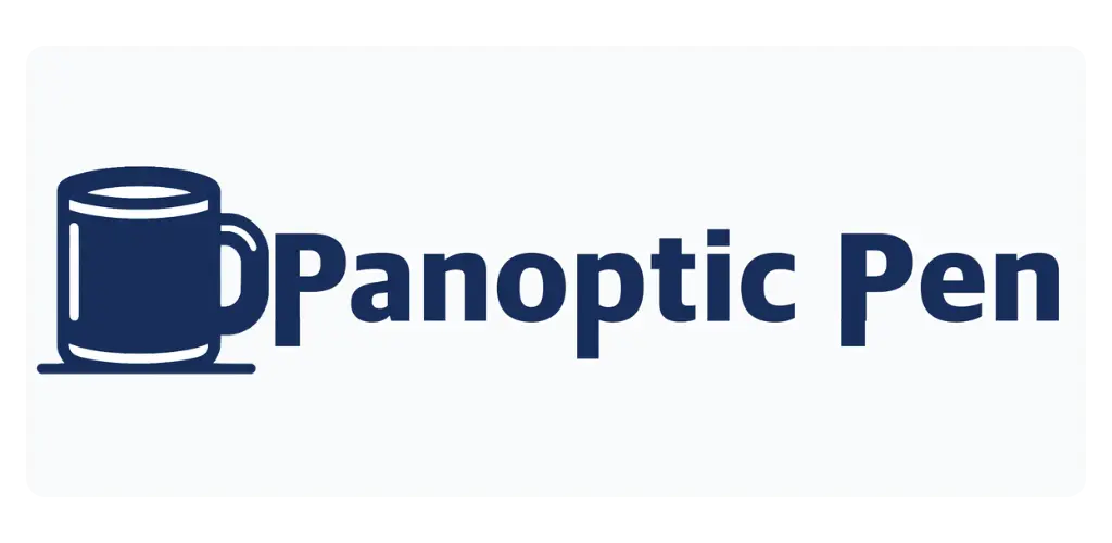 Panoptic Pen